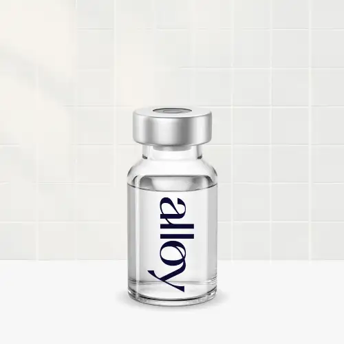 liraglutide bottle